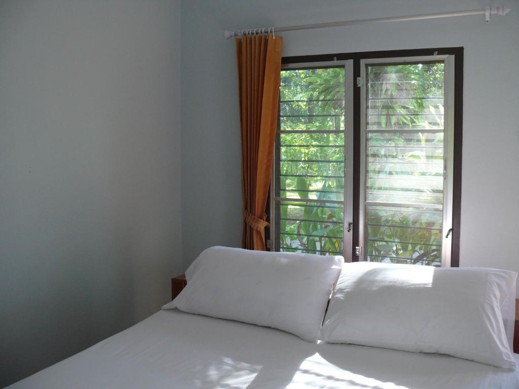 Suan Bang Bon Guest House Plai Phraya Номер фото